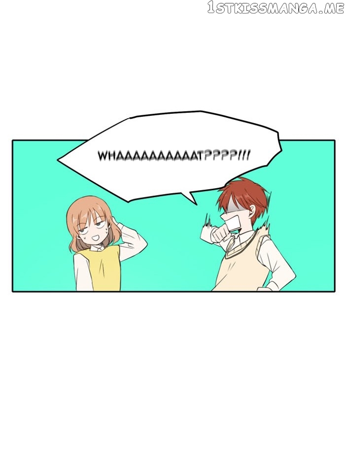 Read A Good Day to Be a Dog ENGLISH Manga Online