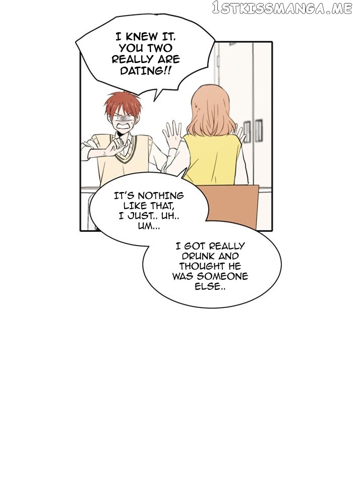 Read A Good Day to Be a Dog ENGLISH Manga Online