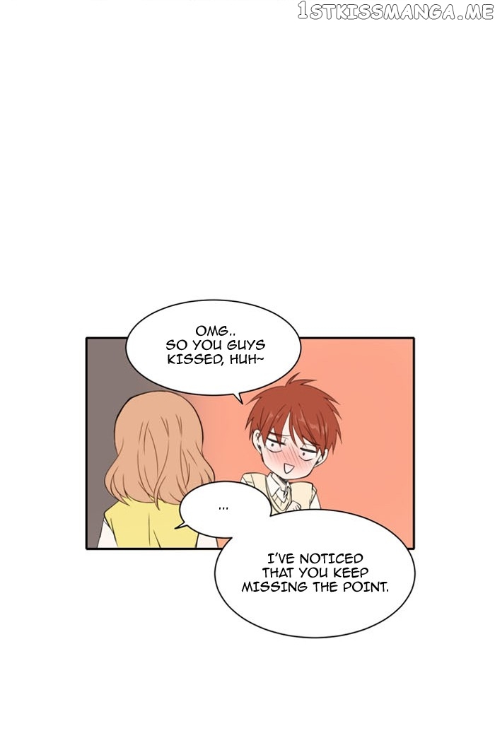 Read A Good Day to Be a Dog ENGLISH Manga Online