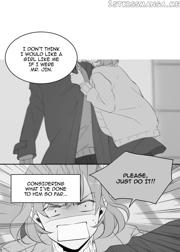 Read A Good Day to Be a Dog ENGLISH Manga Online