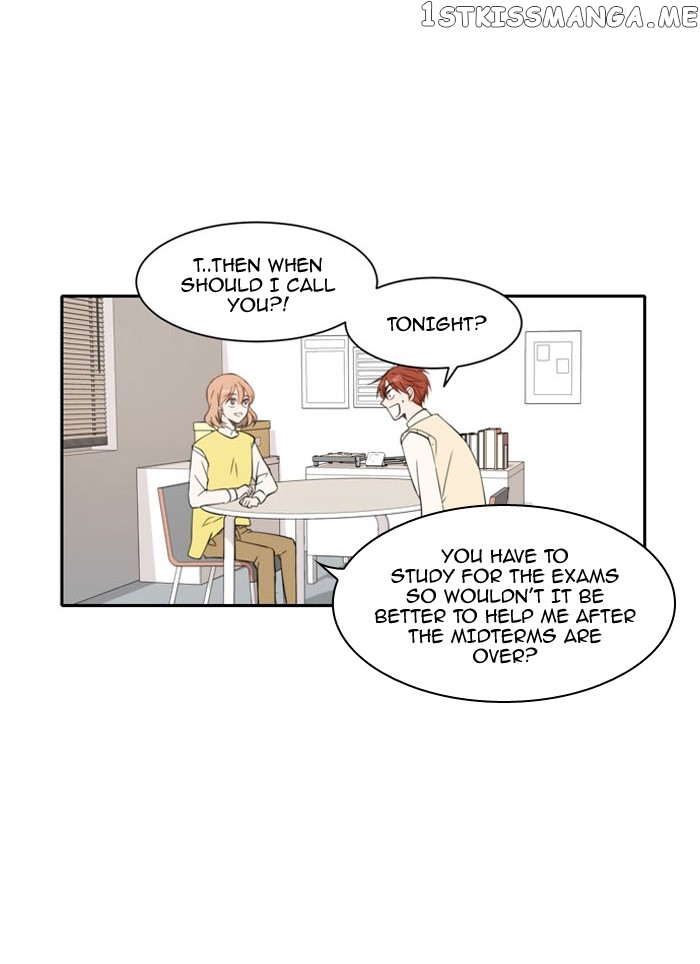 Read A Good Day to Be a Dog ENGLISH Manga Online