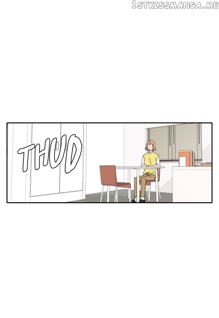 Read A Good Day to Be a Dog ENGLISH Manga Online