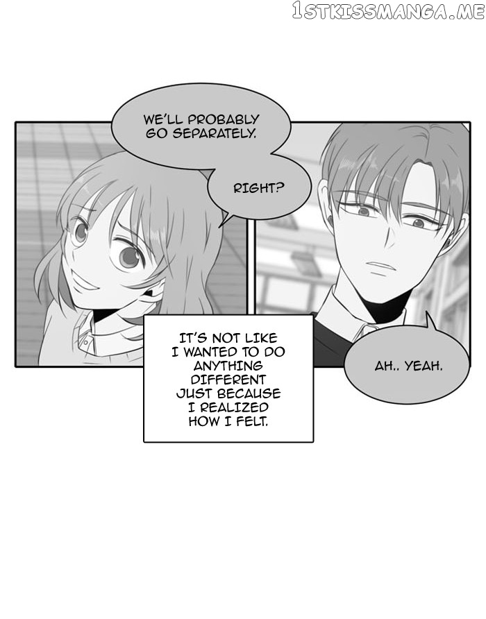 Read A Good Day to Be a Dog ENGLISH Manga Online