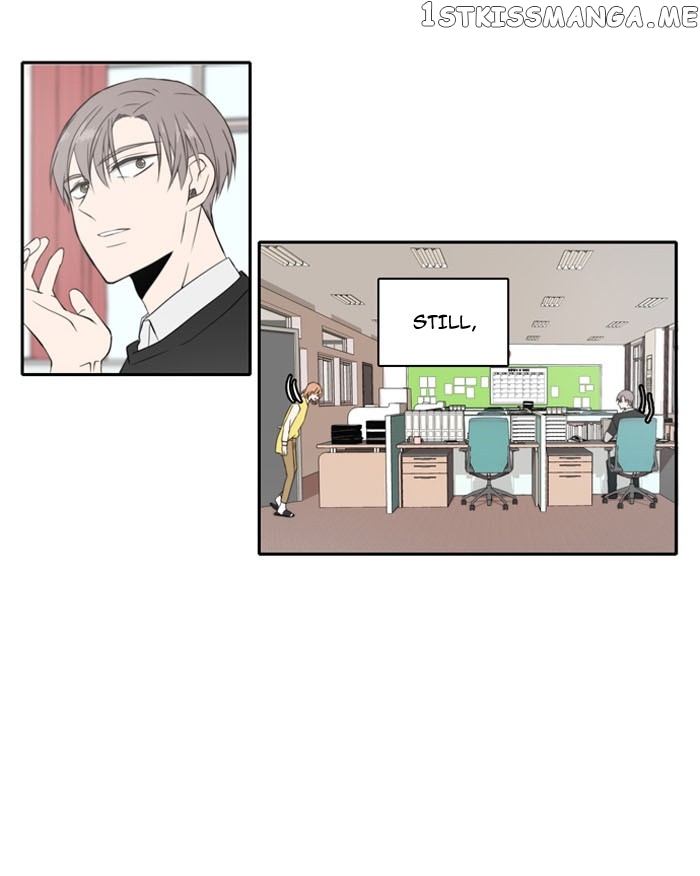 Read A Good Day to Be a Dog ENGLISH Manga Online