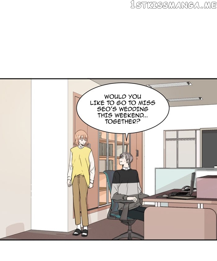 Read A Good Day to Be a Dog ENGLISH Manga Online