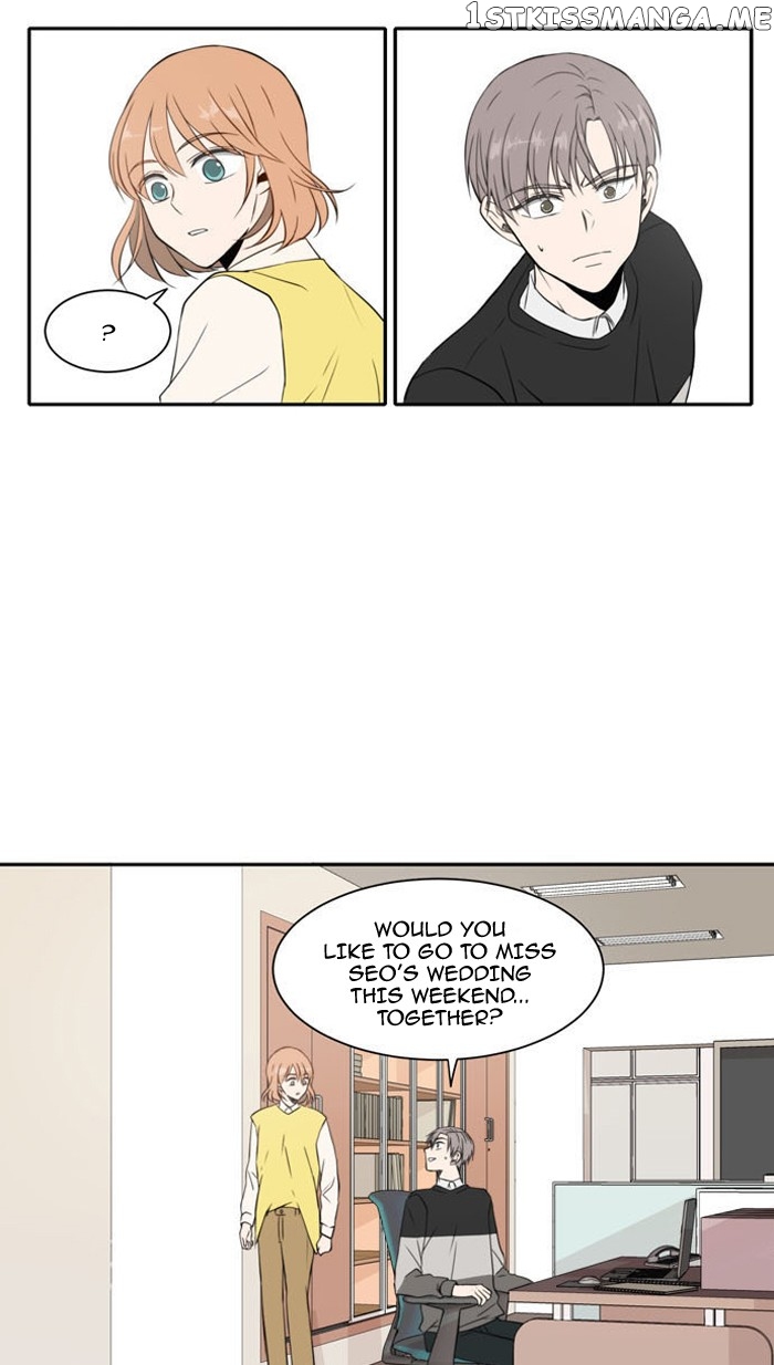 Read A Good Day to Be a Dog ENGLISH Manga Online