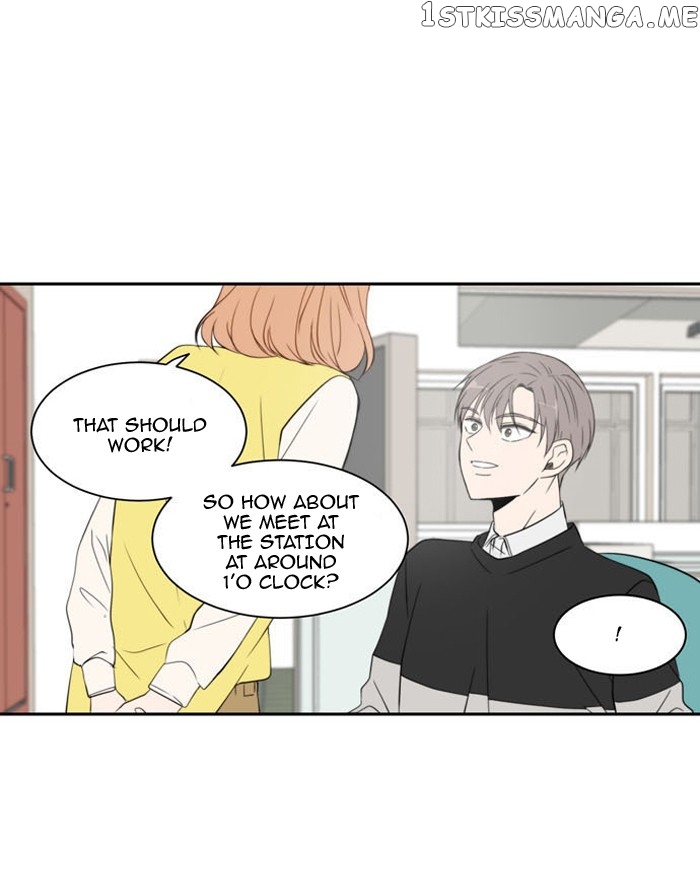 Read A Good Day to Be a Dog ENGLISH Manga Online