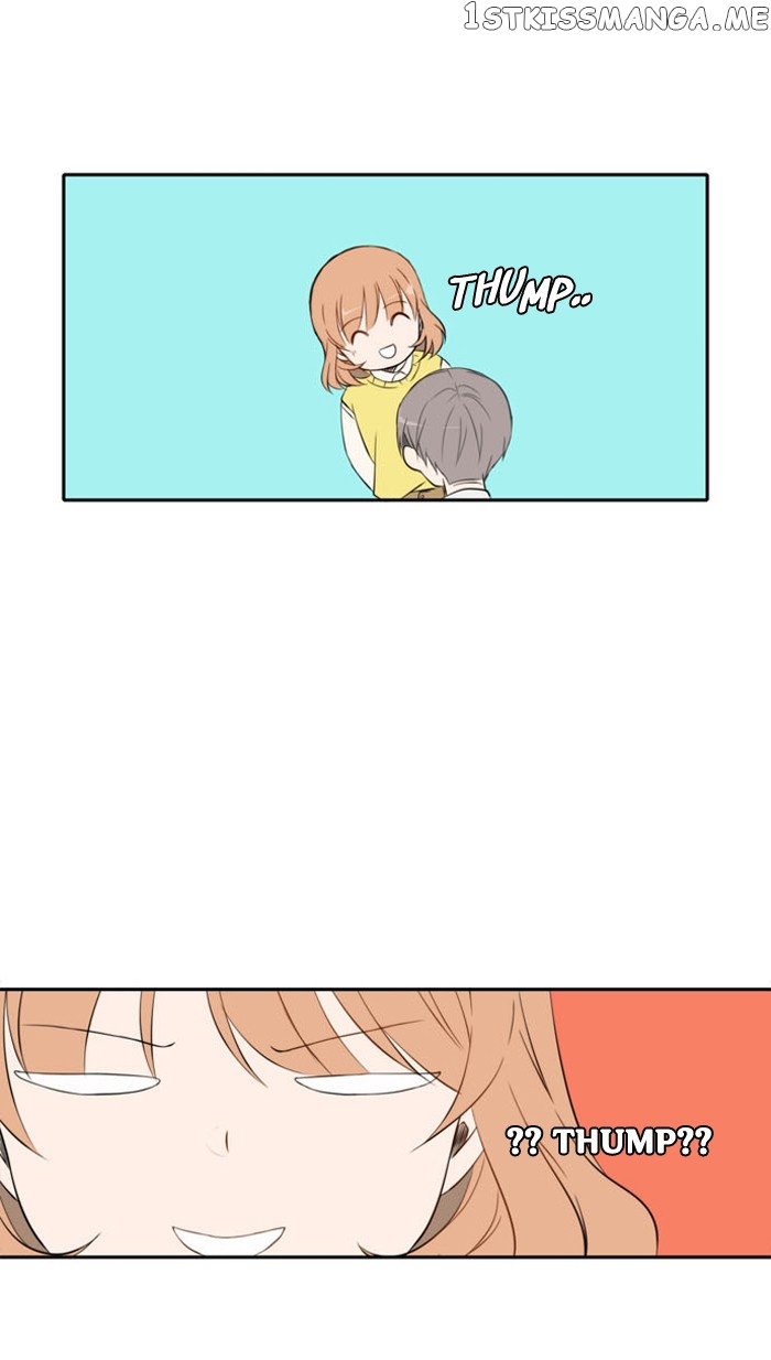 Read A Good Day to Be a Dog ENGLISH Manga Online