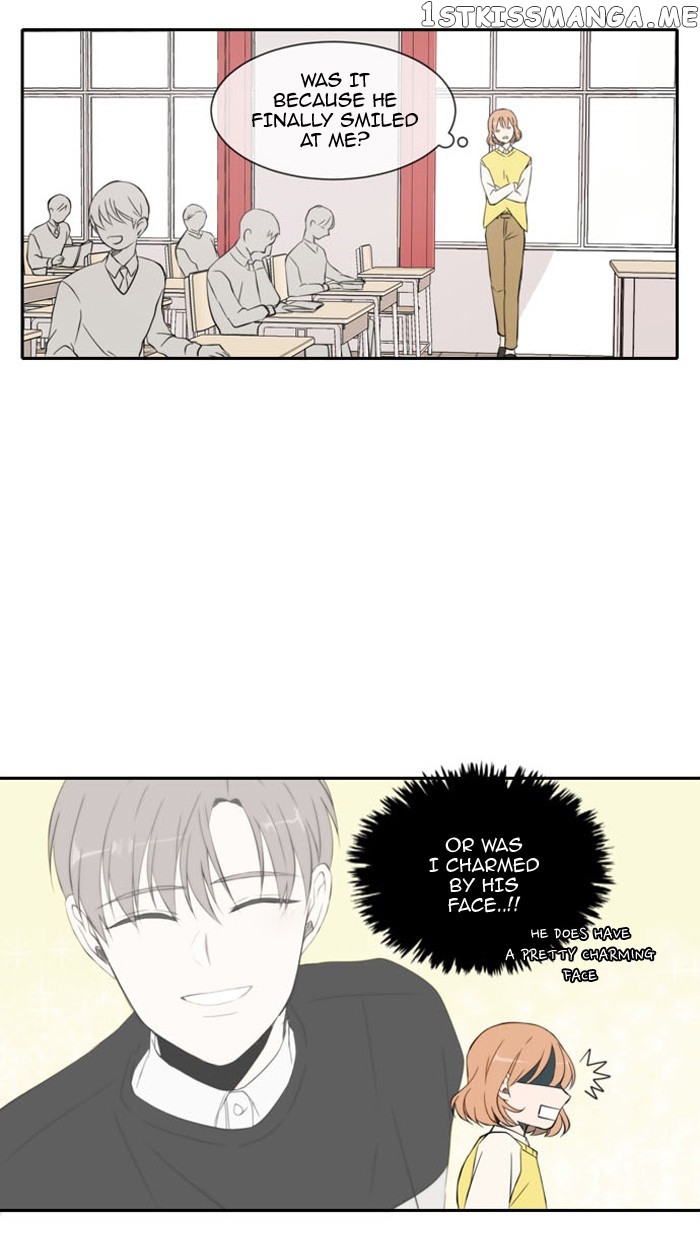 Read A Good Day to Be a Dog ENGLISH Manga Online