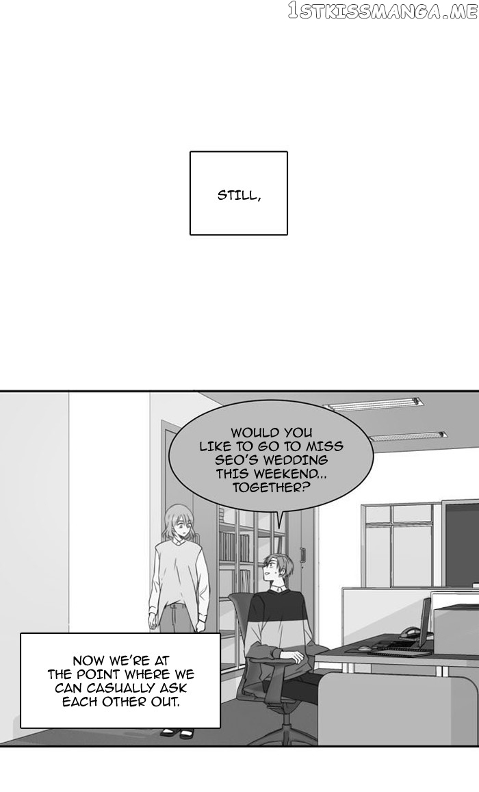 Read A Good Day to Be a Dog ENGLISH Manga Online