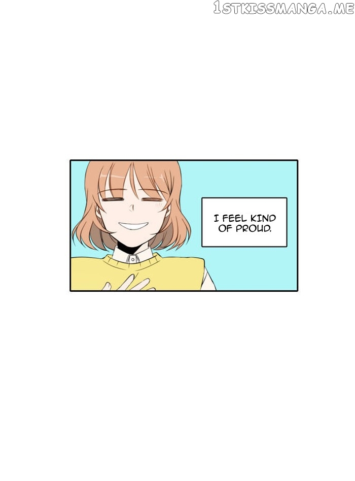 Read A Good Day to Be a Dog ENGLISH Manga Online