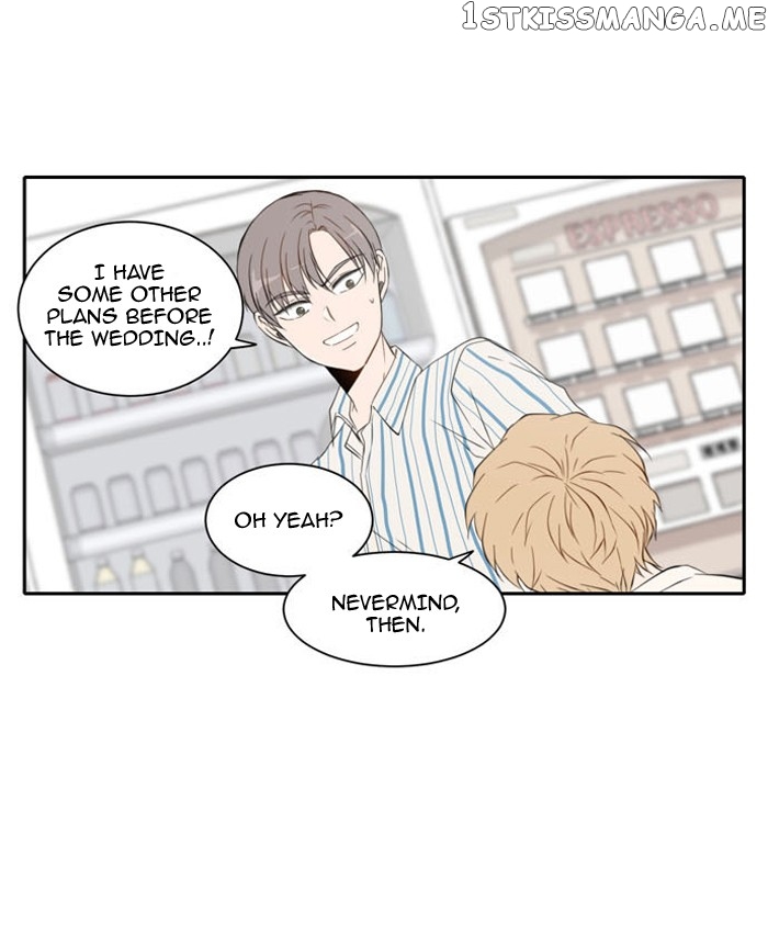 Read A Good Day to Be a Dog ENGLISH Manga Online