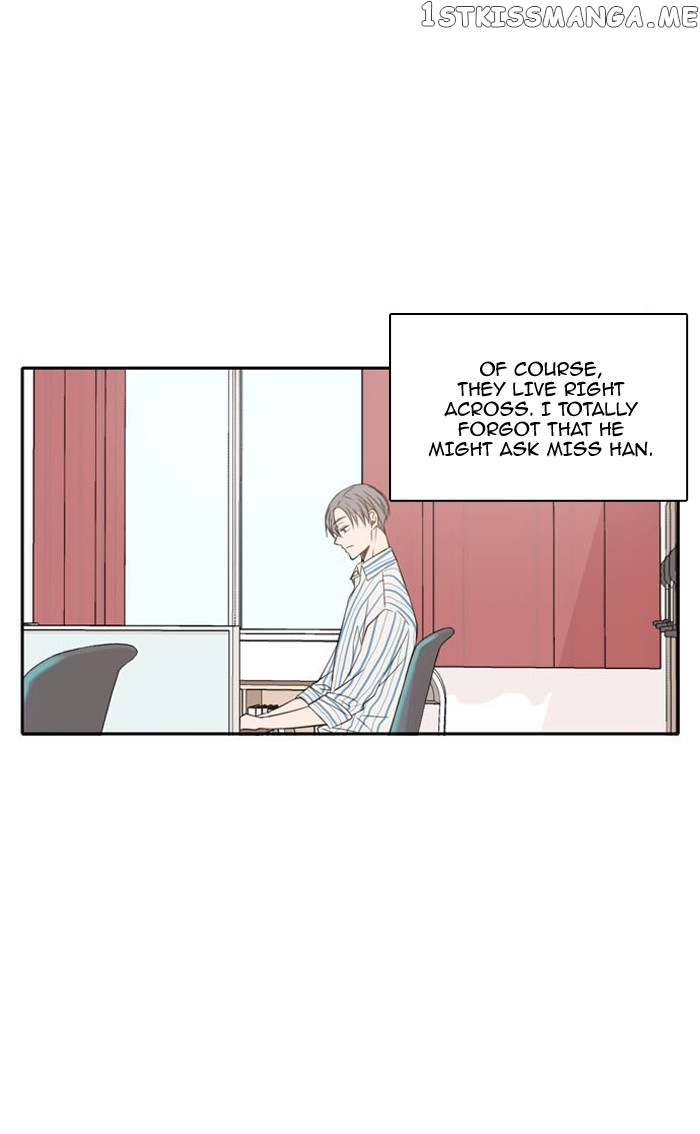 Read A Good Day to Be a Dog ENGLISH Manga Online