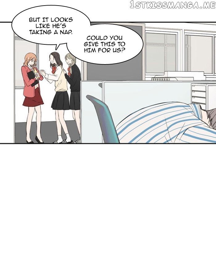 Read A Good Day to Be a Dog ENGLISH Manga Online