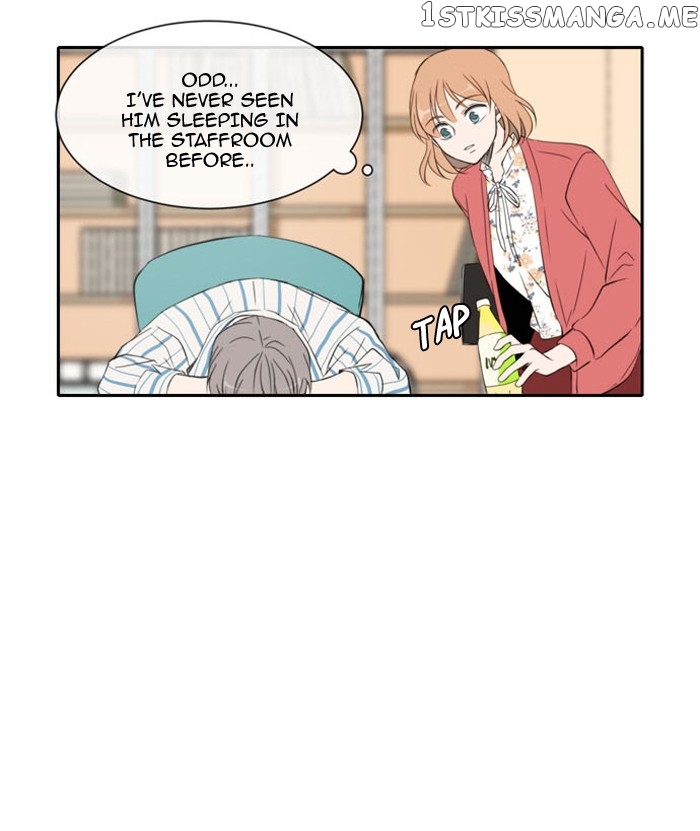 Read A Good Day to Be a Dog ENGLISH Manga Online