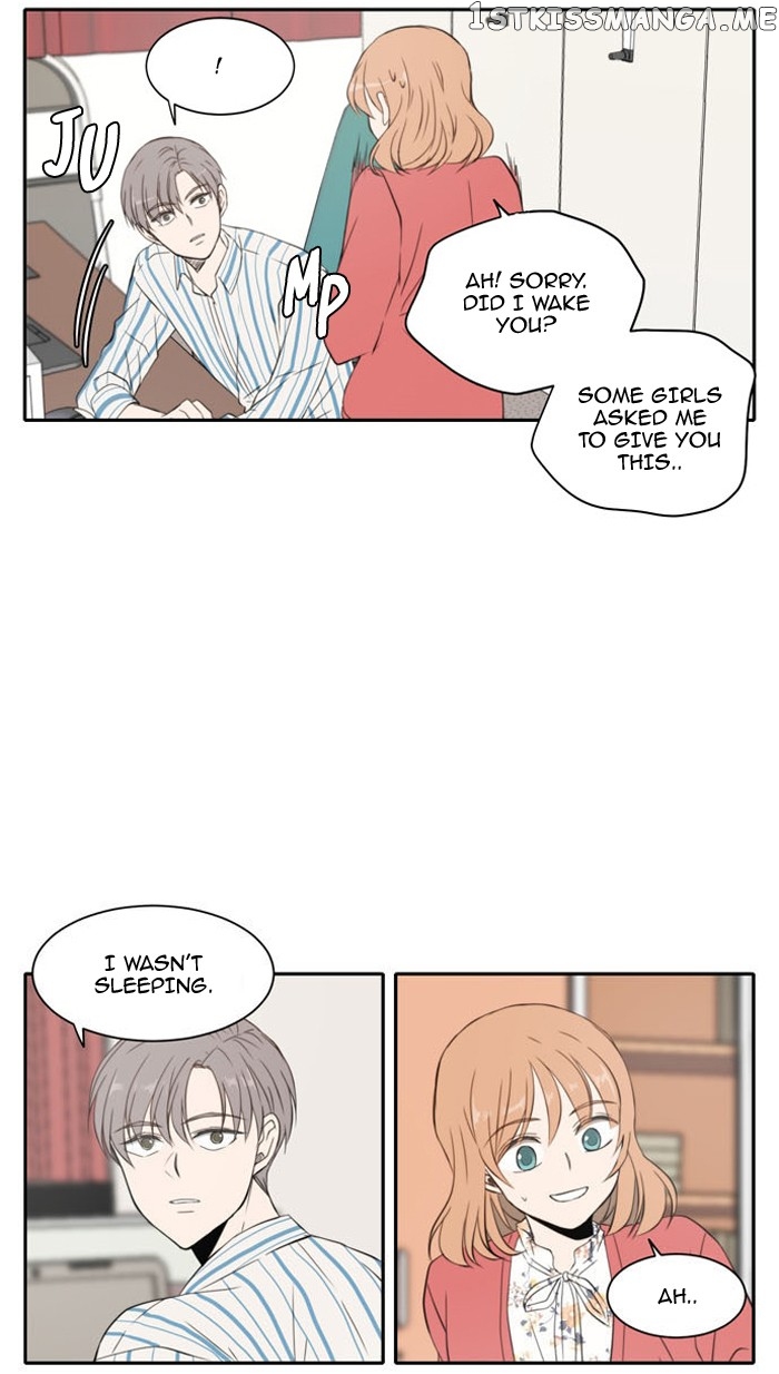 Read A Good Day to Be a Dog ENGLISH Manga Online