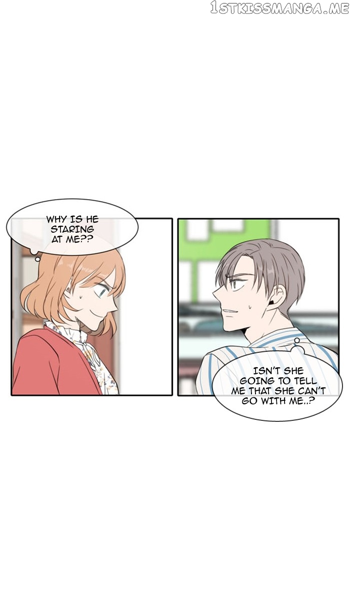 Read A Good Day to Be a Dog ENGLISH Manga Online