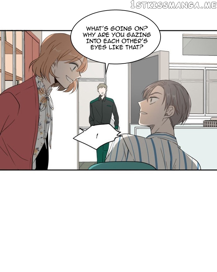 Read A Good Day to Be a Dog ENGLISH Manga Online