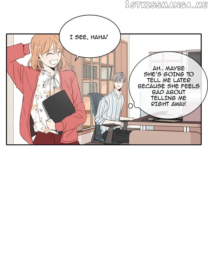 Read A Good Day to Be a Dog ENGLISH Manga Online