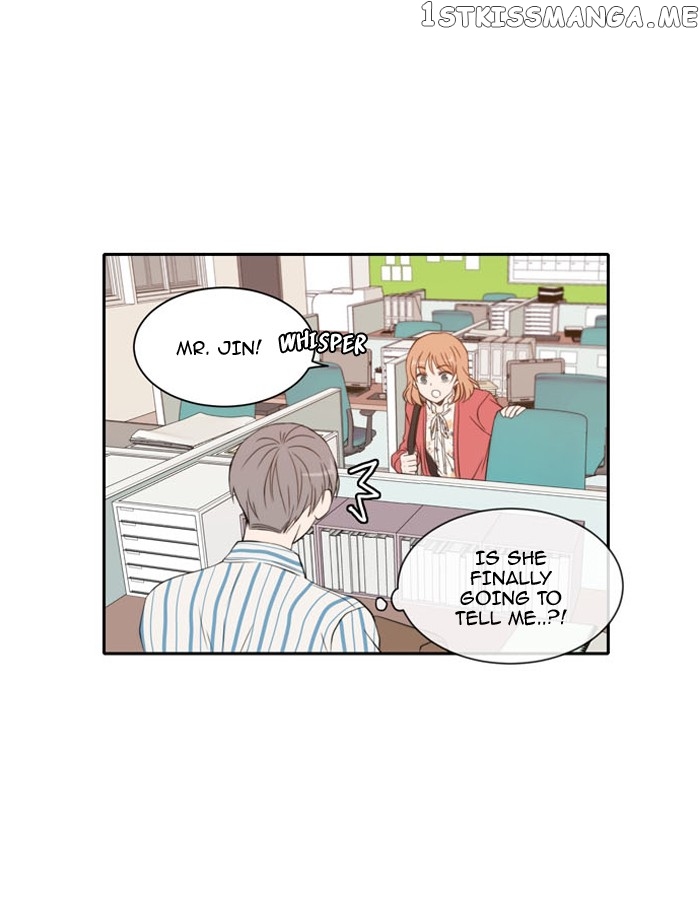 Read A Good Day to Be a Dog ENGLISH Manga Online