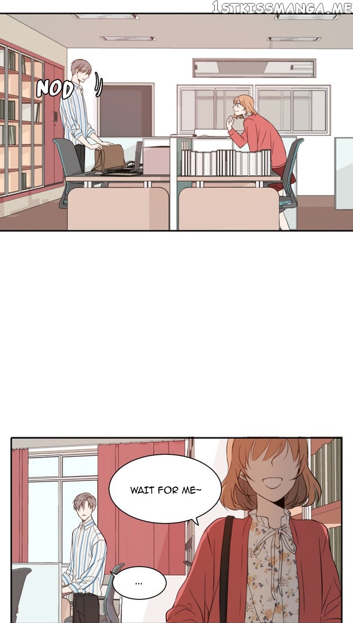 Read A Good Day to Be a Dog ENGLISH Manga Online