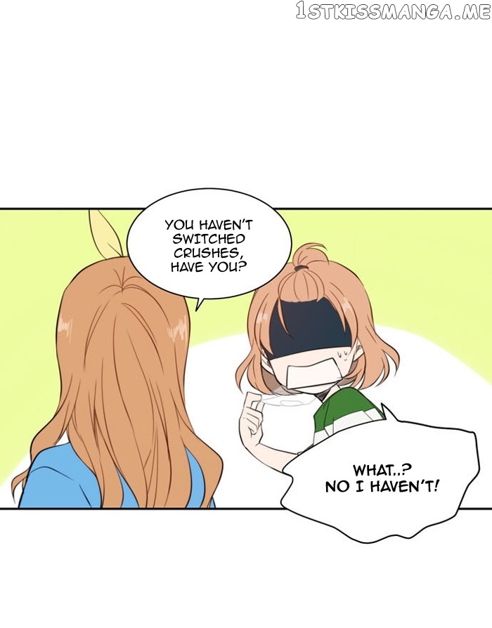 Read A Good Day to Be a Dog ENGLISH Manga Online