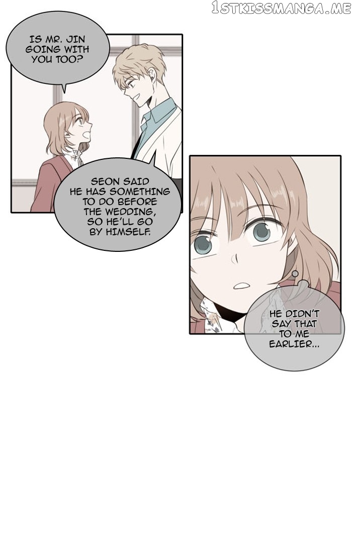 Read A Good Day to Be a Dog ENGLISH Manga Online