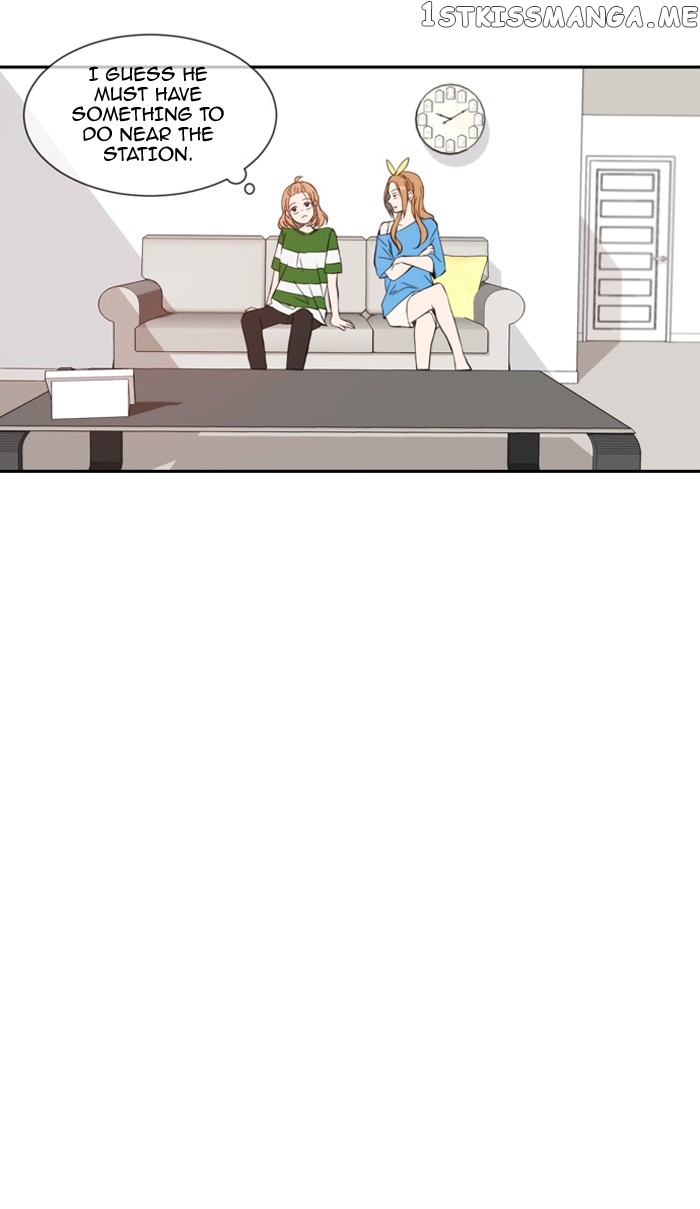 Read A Good Day to Be a Dog ENGLISH Manga Online