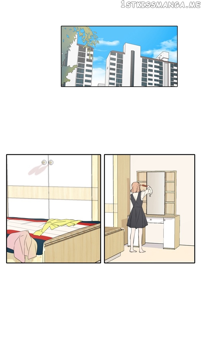 Read A Good Day to Be a Dog ENGLISH Manga Online