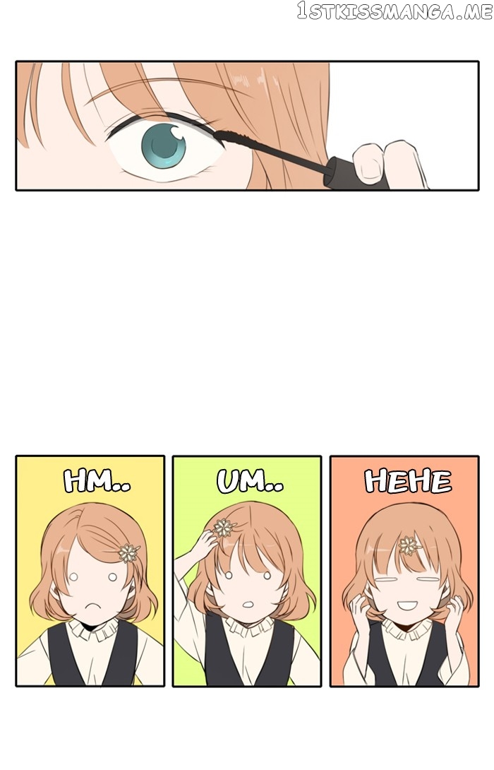 Read A Good Day to Be a Dog ENGLISH Manga Online