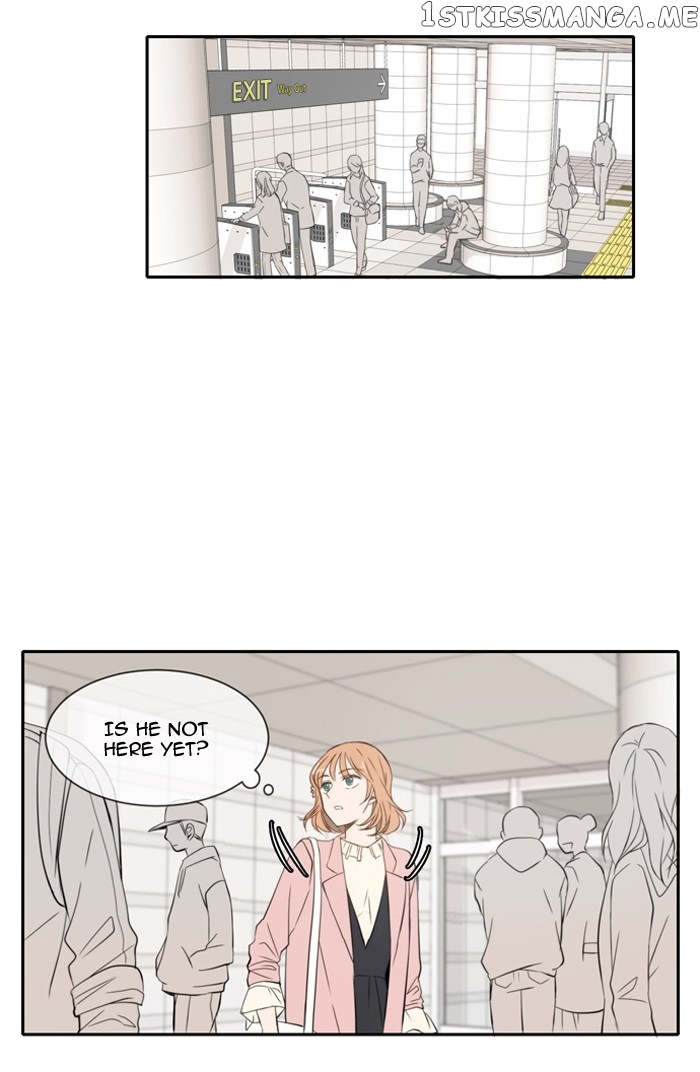 Read A Good Day to Be a Dog ENGLISH Manga Online