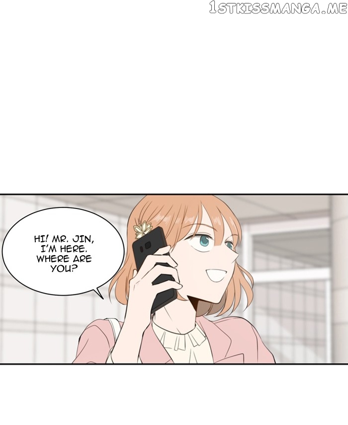 Read A Good Day to Be a Dog ENGLISH Manga Online