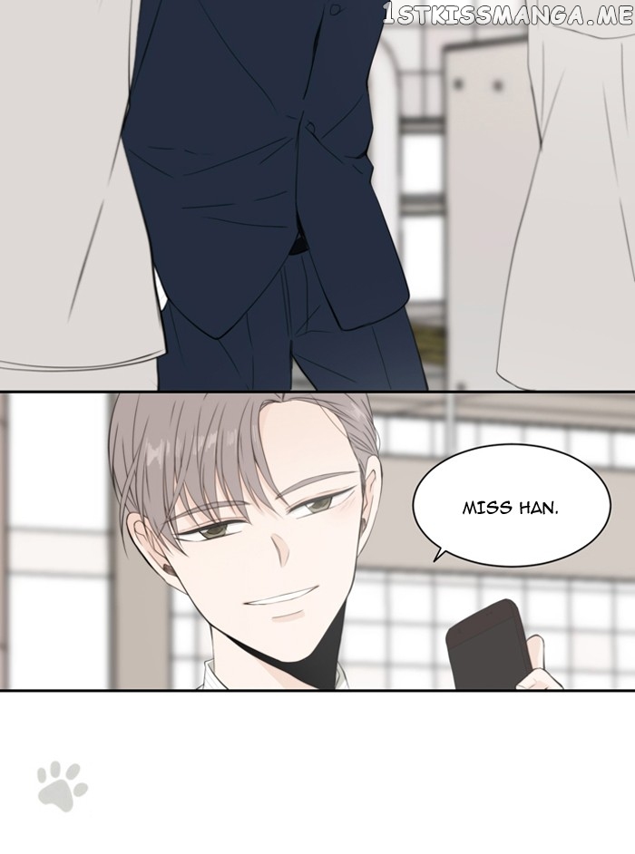 Read A Good Day to Be a Dog ENGLISH Manga Online