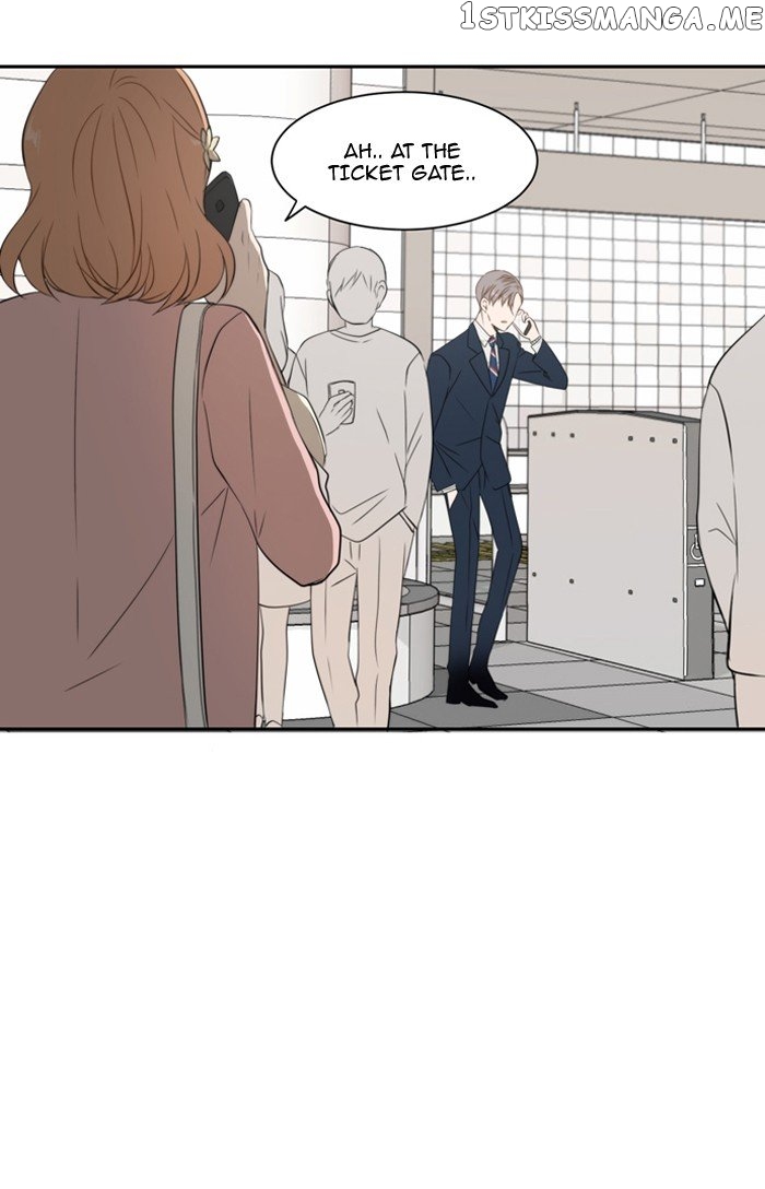 Read A Good Day to Be a Dog ENGLISH Manga Online