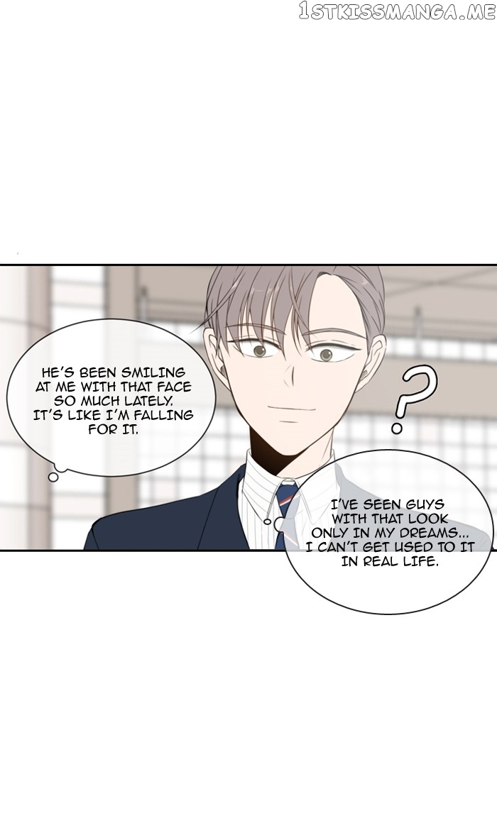 Read A Good Day to Be a Dog ENGLISH Manga Online