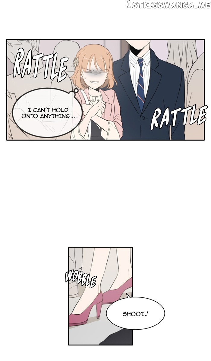 Read A Good Day to Be a Dog ENGLISH Manga Online