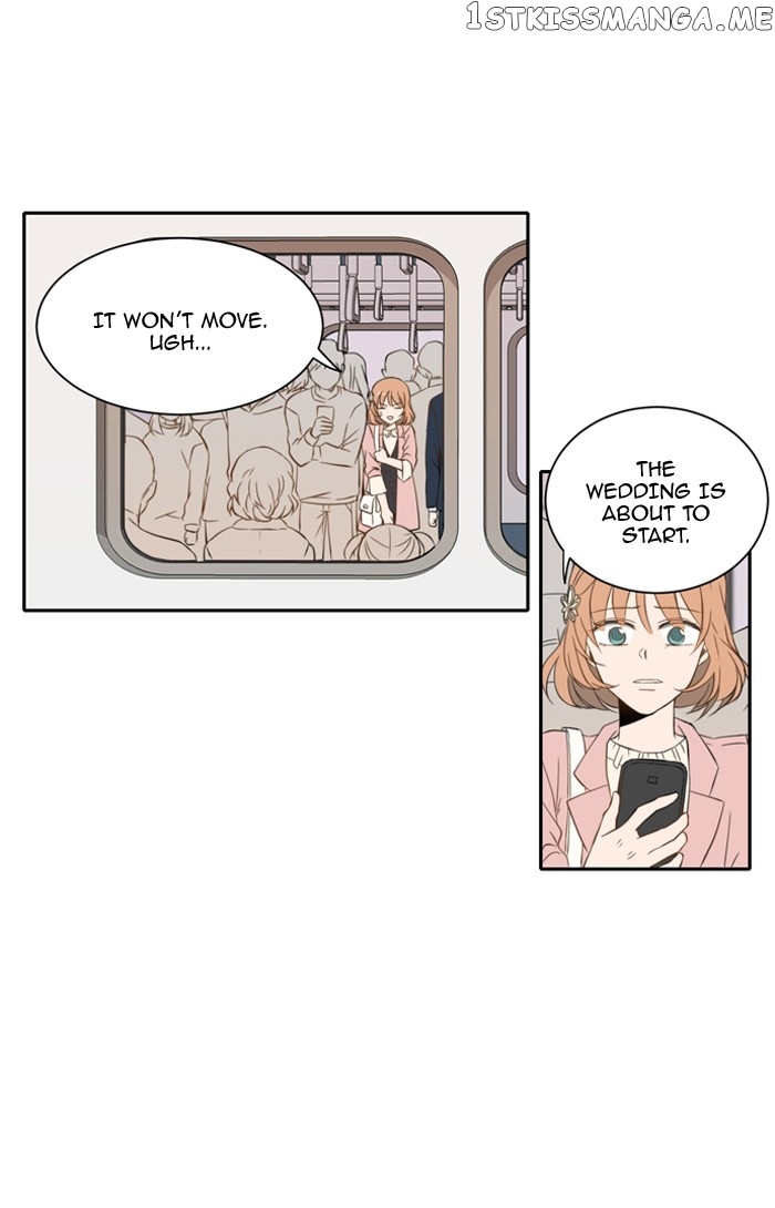 Read A Good Day to Be a Dog ENGLISH Manga Online