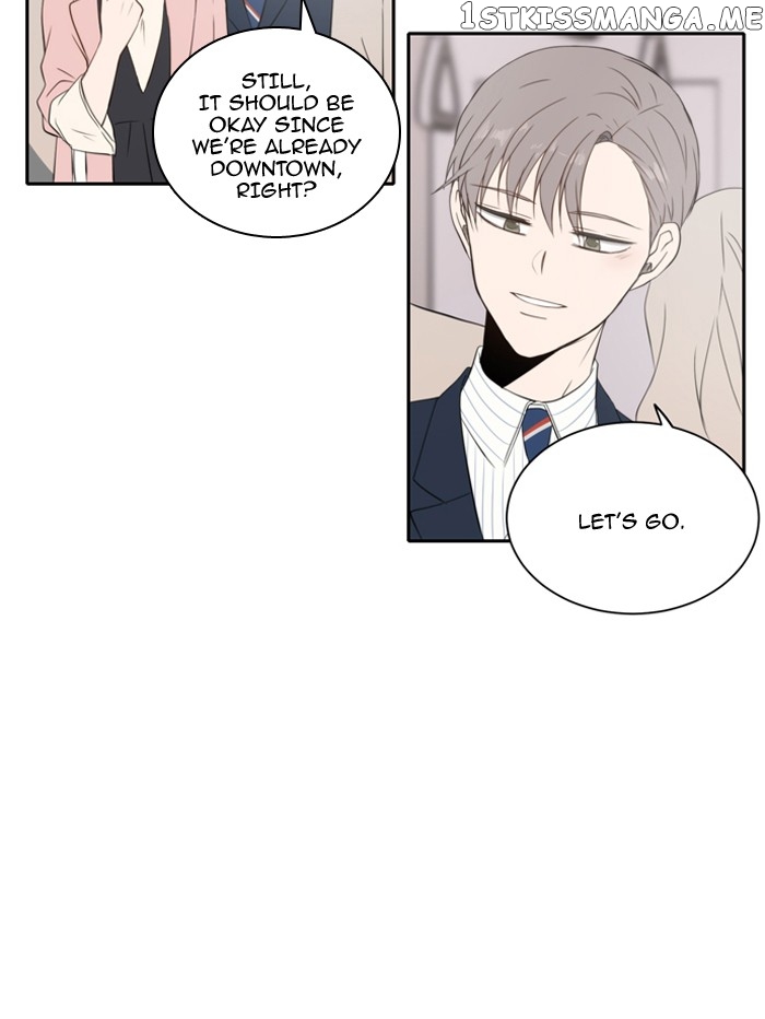 Read A Good Day to Be a Dog ENGLISH Manga Online