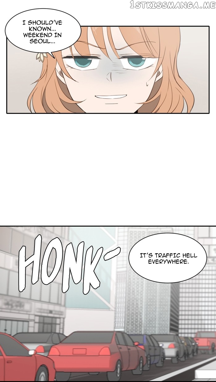 Read A Good Day to Be a Dog ENGLISH Manga Online