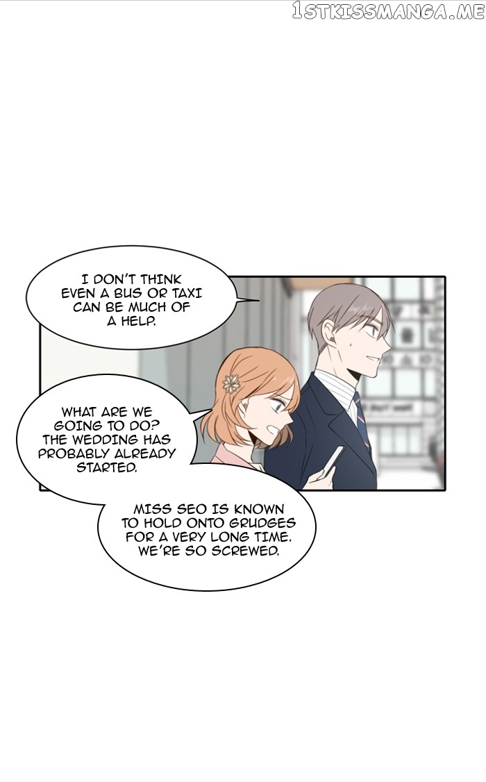 Read A Good Day to Be a Dog ENGLISH Manga Online