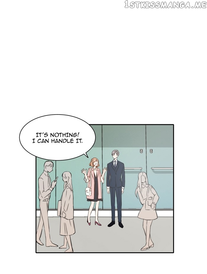 Read A Good Day to Be a Dog ENGLISH Manga Online