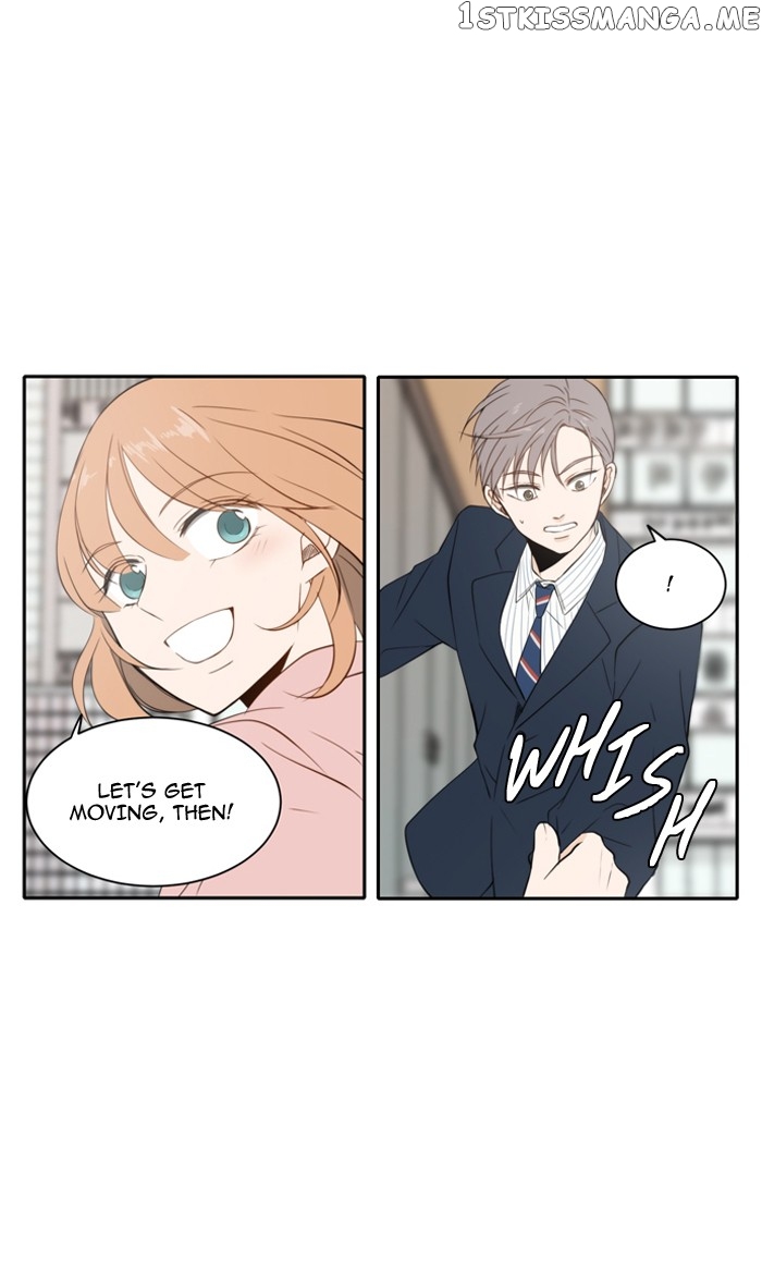 Read A Good Day to Be a Dog ENGLISH Manga Online