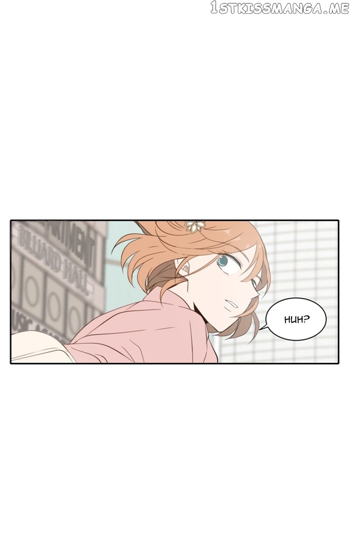 Read A Good Day to Be a Dog ENGLISH Manga Online