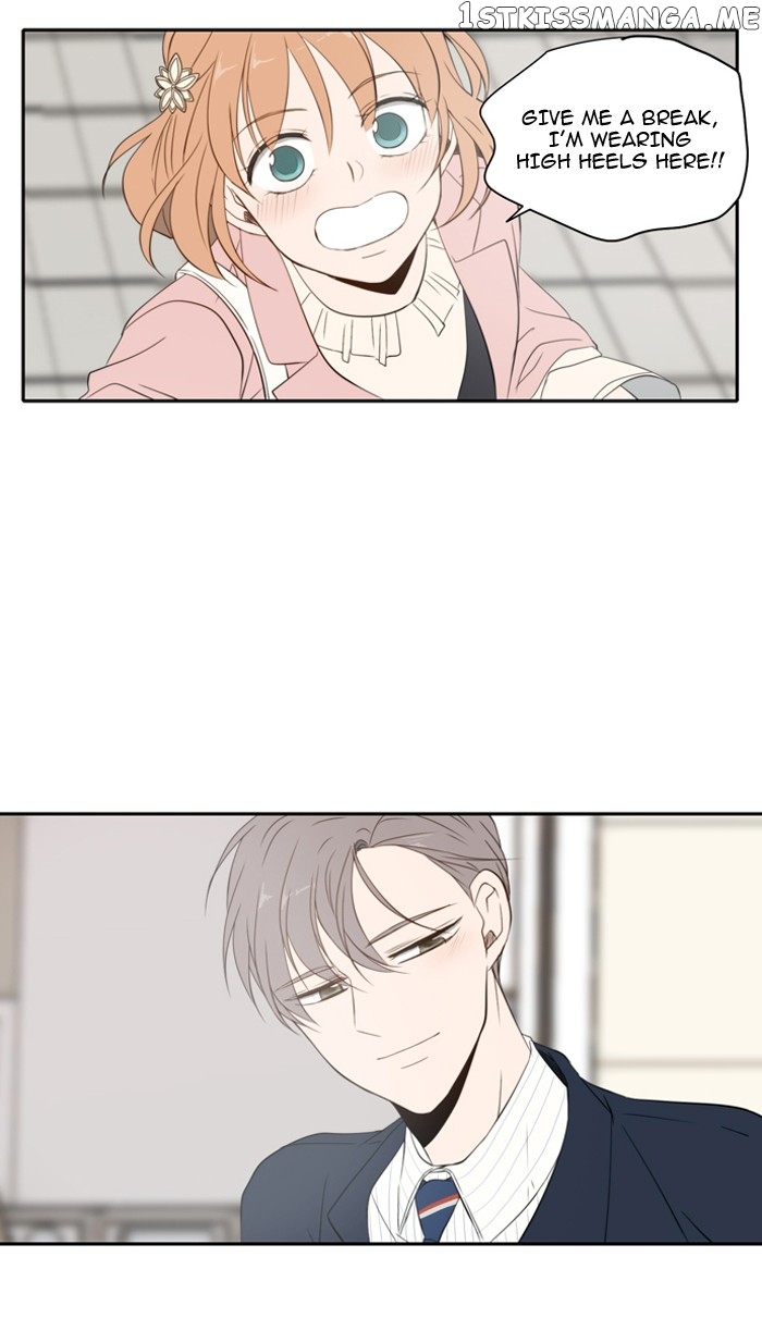 Read A Good Day to Be a Dog ENGLISH Manga Online