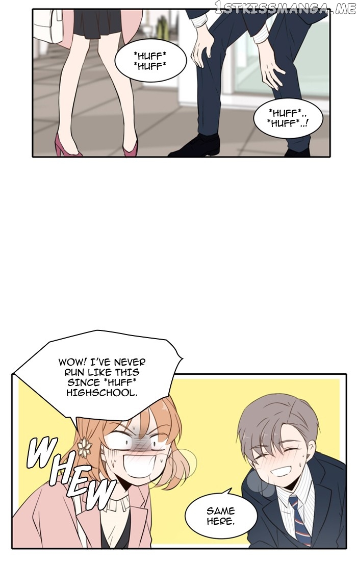 Read A Good Day to Be a Dog ENGLISH Manga Online