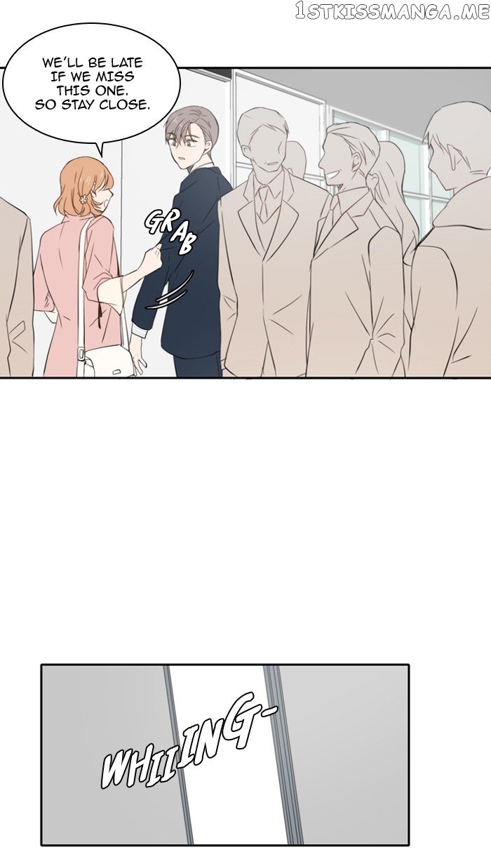 Read A Good Day to Be a Dog ENGLISH Manga Online