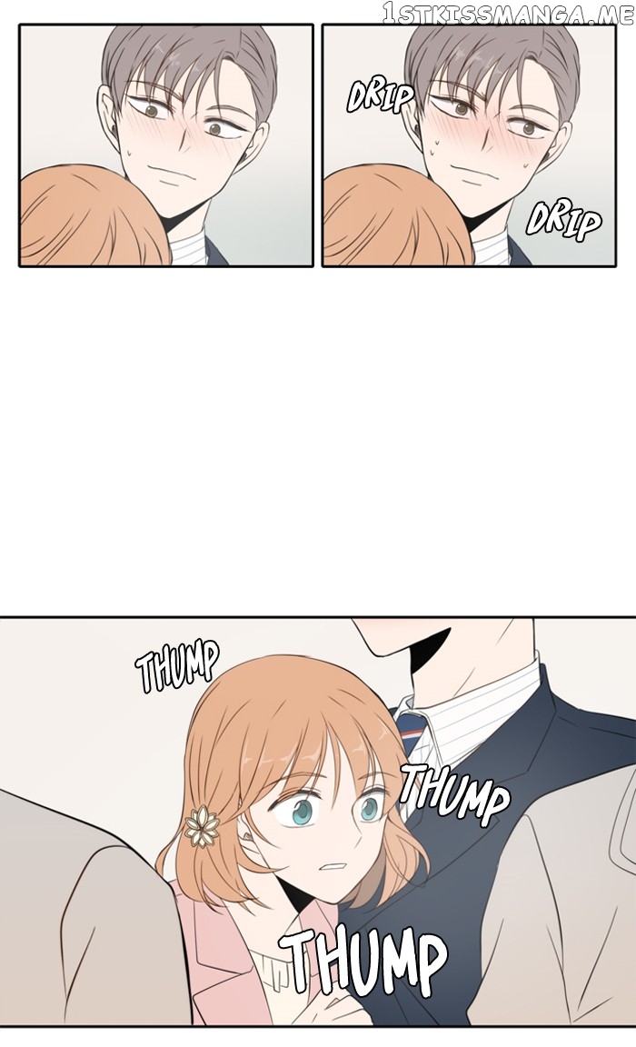 Read A Good Day to Be a Dog ENGLISH Manga Online