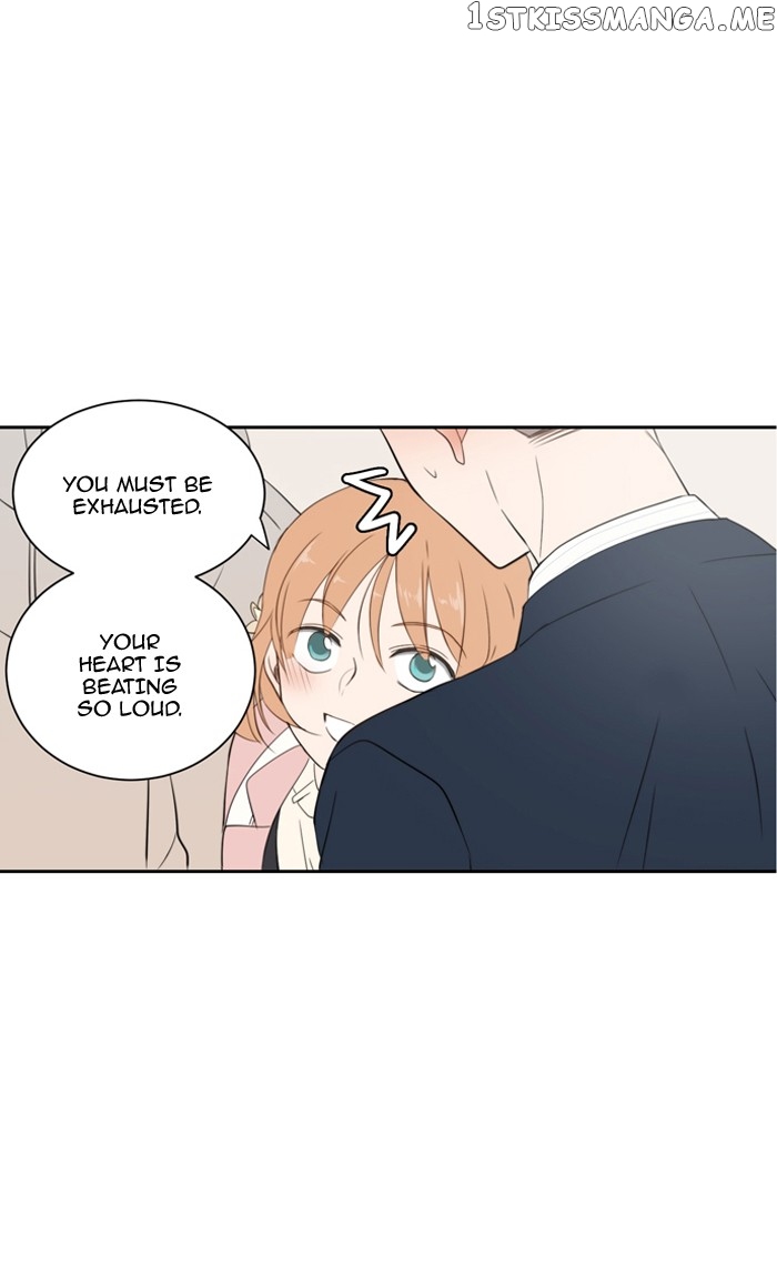 Read A Good Day to Be a Dog ENGLISH Manga Online