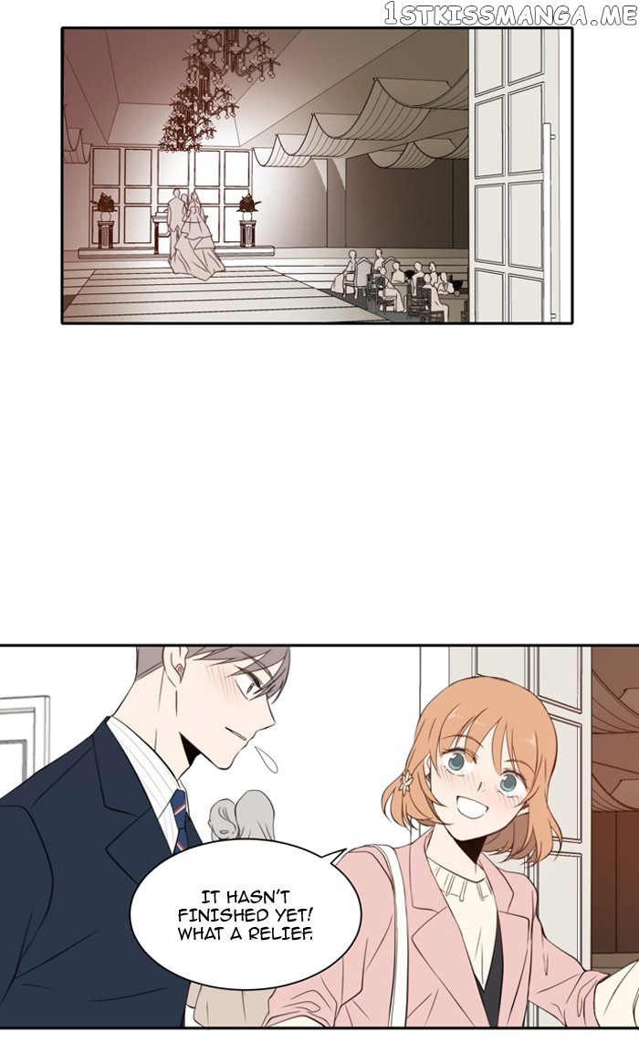 Read A Good Day to Be a Dog ENGLISH Manga Online