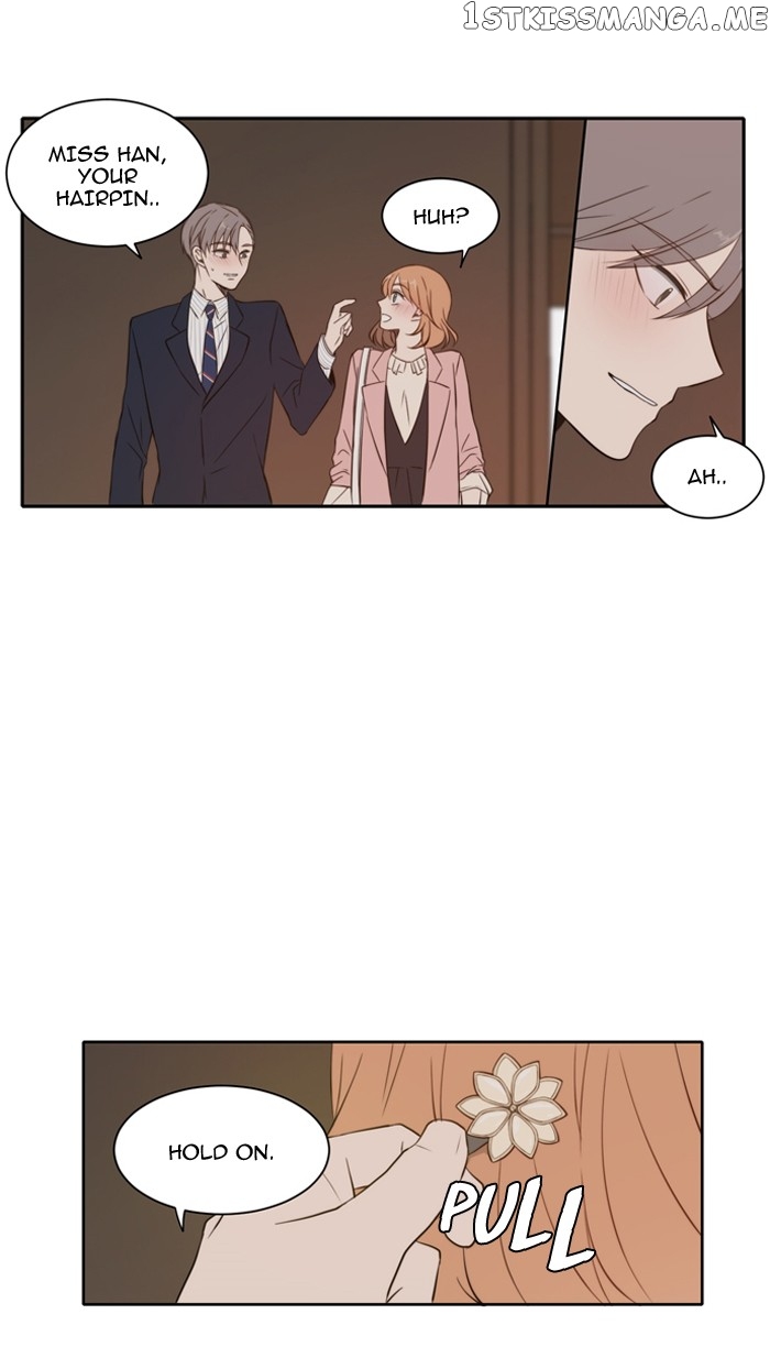 Read A Good Day to Be a Dog ENGLISH Manga Online